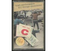 All Things Considered [CASSETTE]