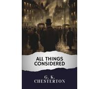 All Things Considered: The Original Classic