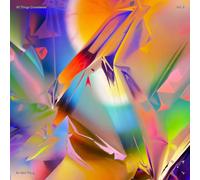 All Things Considered Vol. 3 [VINYL]