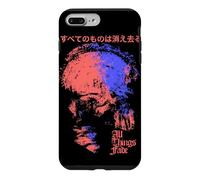 ALL THINGS FADE WRITTEN IN JAPANESE KANJI SYMBOLS Case for iPhone 7 Plus/8 Plus