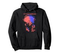 ALL THINGS FADE WRITTEN IN JAPANESE KANJI SYMBOLS Pullover Hoodie