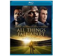 All Things Fall Apart [Blu-ray] [2011] [US Import]
