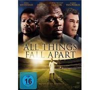 All Things Fall Apart (DVD) Curtis -50 Cent- Jackson Ray Liotta / (US IMPORT)