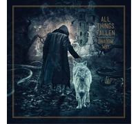 All Things Fallen Shadow Way (CD) Album (US IMPORT)
