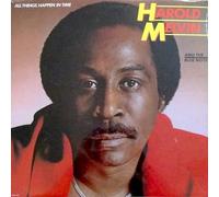 All Things Happen In Time