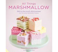 All Things Marshmallow: Melt-in-the-mouth deliciousness from the London Marshmallow Company