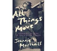 All Things Move: Learning to Look in the Sistine Chapel