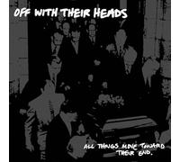 All Things Move Towards Their End [VINYL]