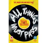 All Things Must Pass