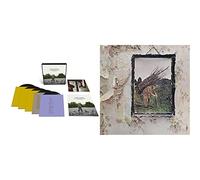 All Things Must Pass (50th Anniversary - Deluxe) [VINYL] & Led Zeppelin IV [Remastered Original Vinyl]
