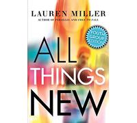 All Things New: Youth Group Edition