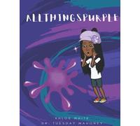 All Things Purple: Learn the color purple for Pre-K