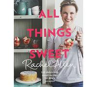 All Things Sweet