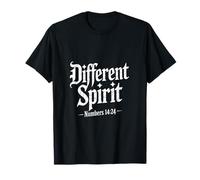 All Things Through Christ 4:13 Inspirational Christian Faith T-Shirt