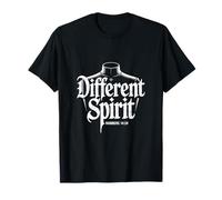 All Things Through Christ 4:13 Inspirational Christian Faith T-Shirt