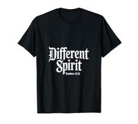 All Things Through Christ 4:13 Inspirational Christian Faith T-Shirt