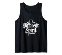 All Things Through Christ 4:13 Inspirational Christian Faith Tank Top