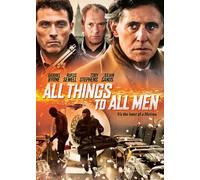 All Things to All Men [DVD] [Region 1] [US Import] [NTSC]