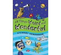 All Things Weird and Wonderful