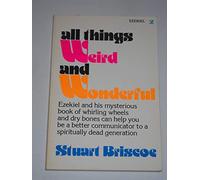 All things weird and wonderful