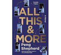 All This and More: An Interactive Novel of Second Chances, Quantum Possibilities, and the Power to Rewrite Life