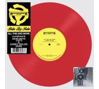 All This And More Black Friday 2020 - Corey Taylor/Dead Boys Vinyl
