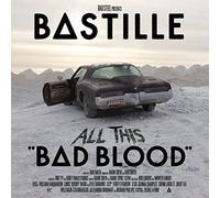 All This Bad Blood (Deluxe Edt.)