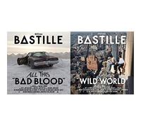 All This Bad Blood & Wild World