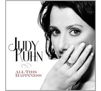 All This Happiness by Judy Kuhn (2013-05-04)