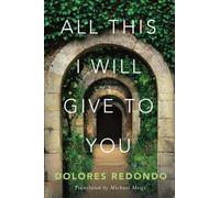 All This I Will Give to You