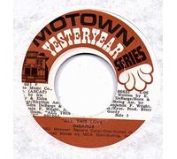 All This Love / Love Me in a Special Way [7" Vinyl]