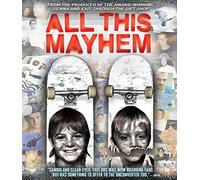 All This Mayhem [Blu-ray] [2014] [US Import]