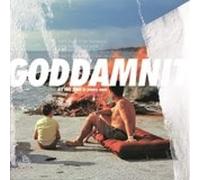 All This Time Is Yours Now by Goddamnit CD Album