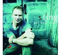Sting - ...All This Time: SPECIAL EDITION