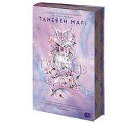 All This Twisted Glory: Der fesselnde dritte Band der atemberaubenden Fantasyreihe der "Shatter Me"-TikTok-Bestsellerautorin; mit wunderschönem Farbschnitt in limitierter Auflage