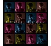 All This Will Be Yours - BRUCE SOORD (THE PINEAPPLE THIEF) CD