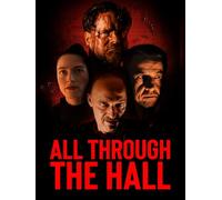 All Through the Hall