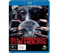 All Through the House ( Santa's Knocking ) (Blu-Ray)