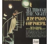 London Julie - All Through The Night