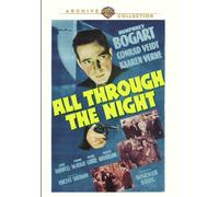 All Through the Night