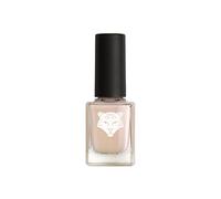 All Tigers Dance In The Rain Natural & Vegan 101 White Nail Polish 11 ml