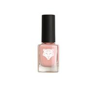 All Tigers Natural & Vegan Nail Varnish 102 Rise to The Top 11 ml Petal Pink