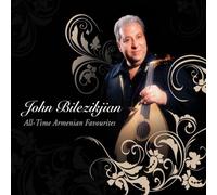 All-Time Armenian Favorites by John Bilezikjian (2008-04-08)