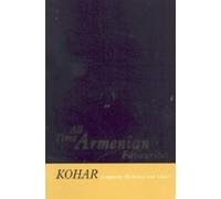 All Time Armenian Favourites