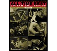 All-Time Best Guitar Collection.