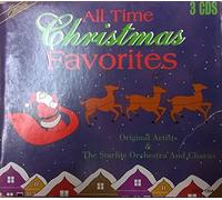All Time Christmas Favorites