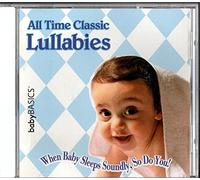 All Time Classic Lullabies