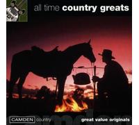 All Time Country Greats