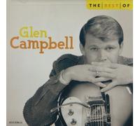 All-Time Favorite Hits (Ten Best Series) by Campbell, Glen [Music CD] by Campbell, Glen (1995-01-01)
