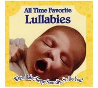 All Time Favorite Lullabies